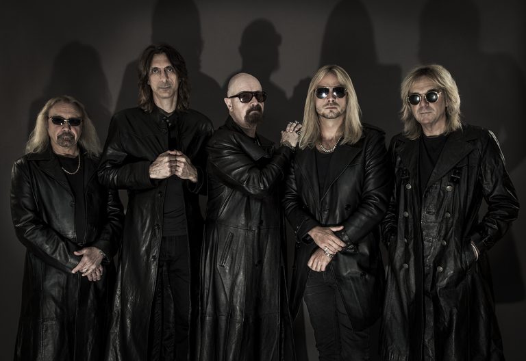 BREAKING … the law! Judas Priest performing in PG for first time