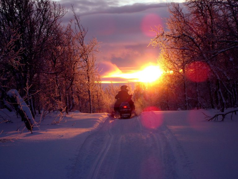 BC Snowmobile Federation doesn’t agree with off-road closures