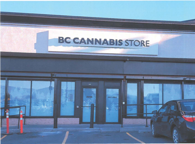 Questions arise on fairness of BC Cannabis Store application process