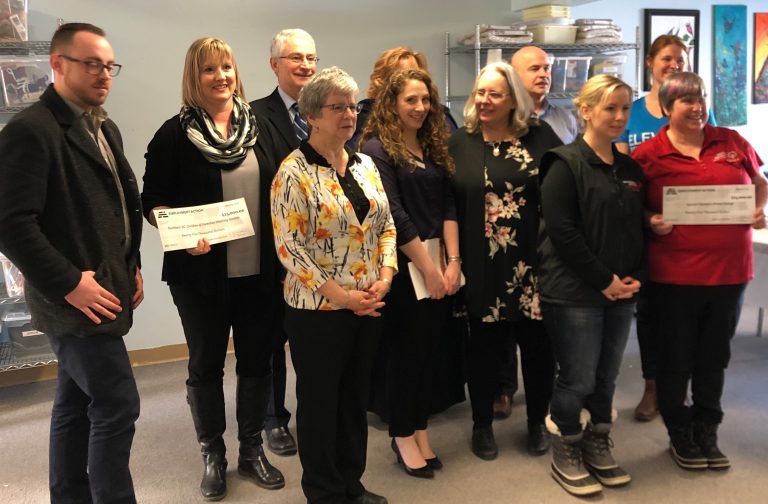 Community Action donates $167,000 to local PG organizations