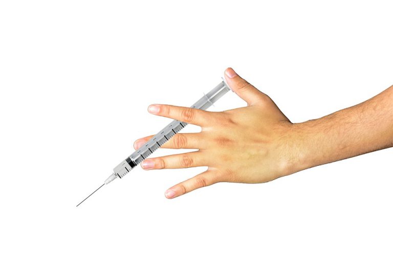 Still early days for mandatory reporting of vaccinations in schools, says SD57 Superintendent