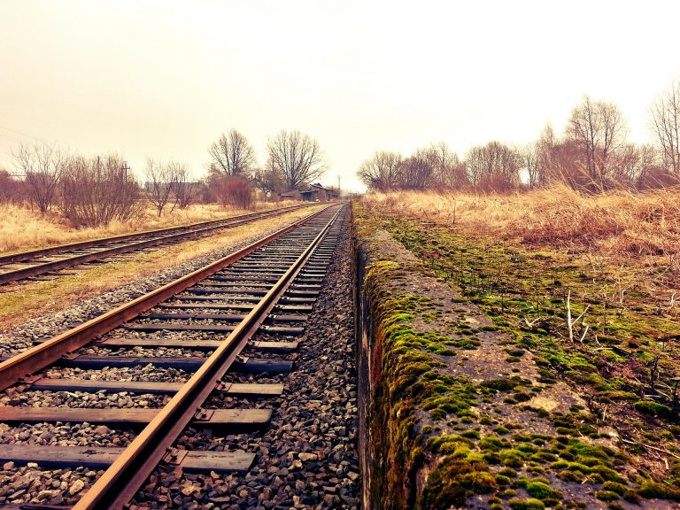 Railway museum holds new exhibit focusing on derailment