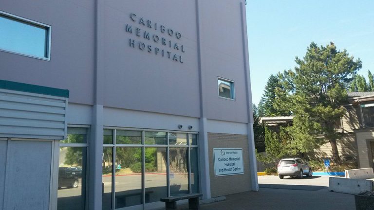 CMH Maternity Ward To Re-Open For Low-Risk Deliveries