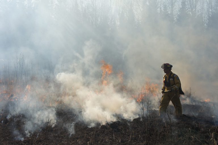 Prince George Fire Centre to help neighbours in Alberta