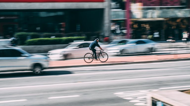 RCMP crackdown in high gear, handing out 190 bike-related violations