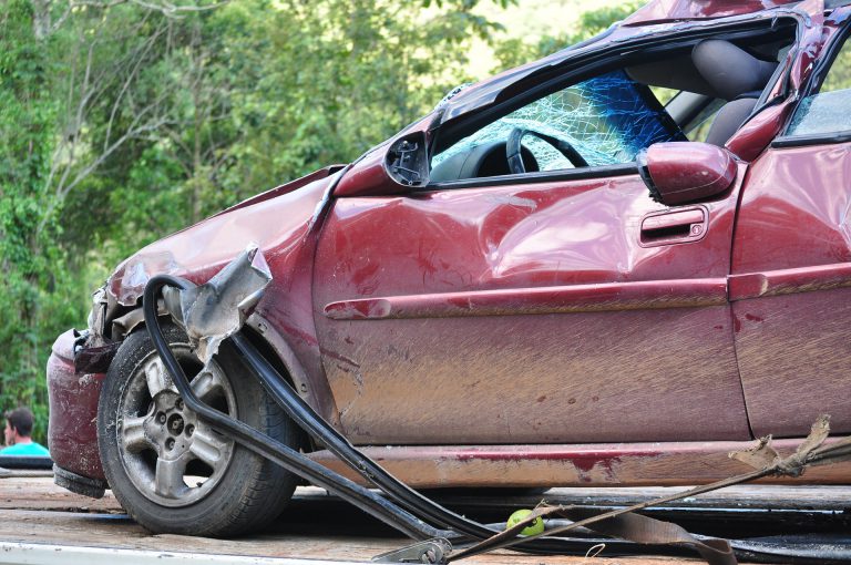 Northern B.C. Motor Vehicle Deaths dropping