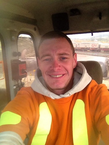 RCMP release description of missing man following incident on Rudy Johnson bridge