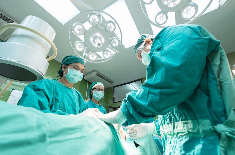 Over 90 thousand patients waiting for surgical treatment