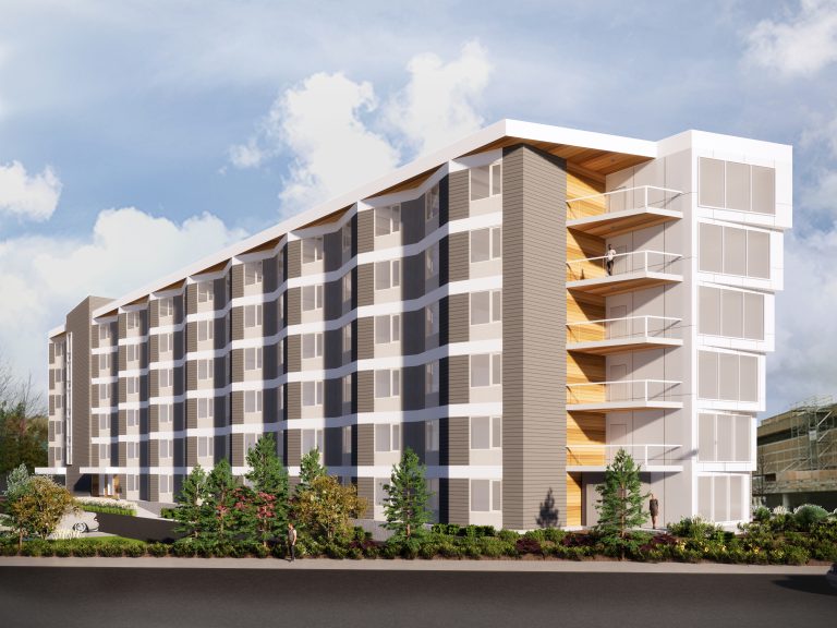 Student-only residence set to break ground on Tuesday