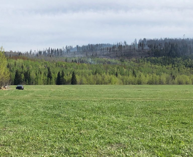 Happy ending after ‘devastating’ bank closure in Fraser Lake 