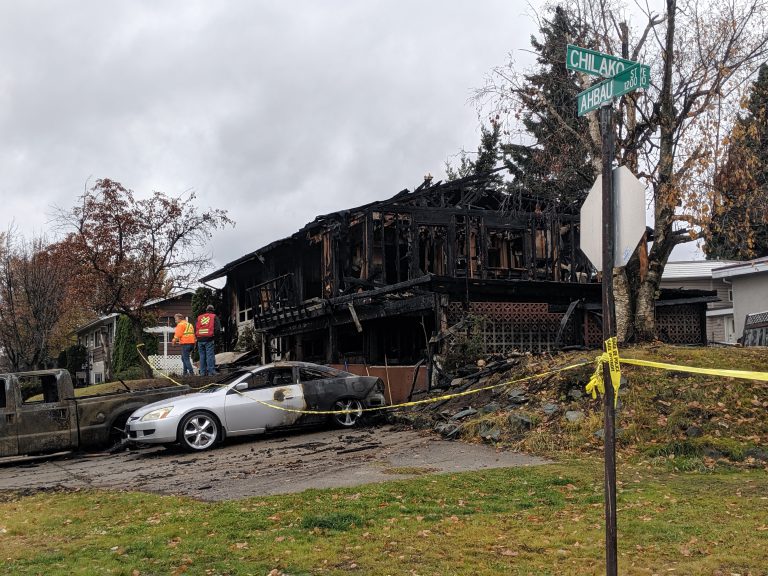 PG property declared ‘nuisance’ following October house fire: Council