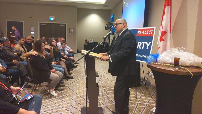 Tory landslide wins in PG ridings; ugly campaign for Doherty, bittersweet end for Zimmer