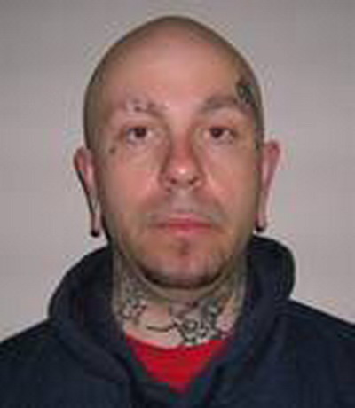 Canada-wide warrant issued for Brendan Roshinsky