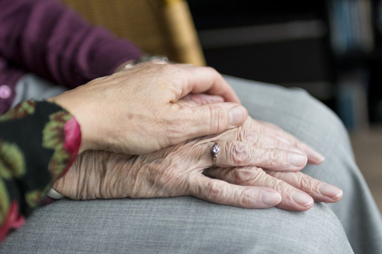 Event showcasing technology to help the elderly coming to UNBC 