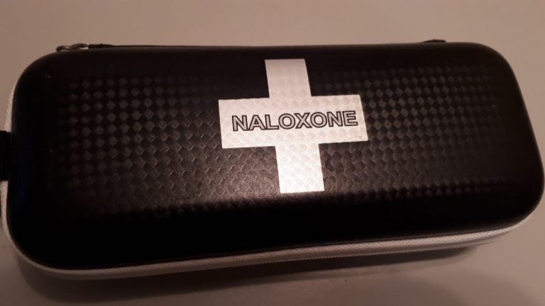 Take Home Naloxone program reverses thousands of opioid overdoses