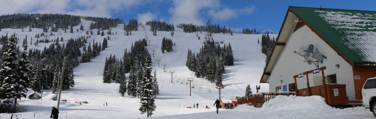 Powder King set to open for the season