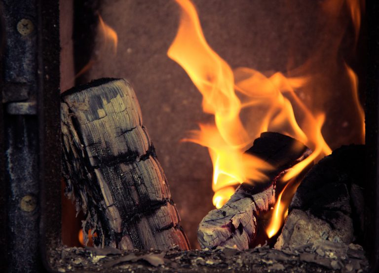 Financial incentive offered to those interested in replacing their wood-burning stove