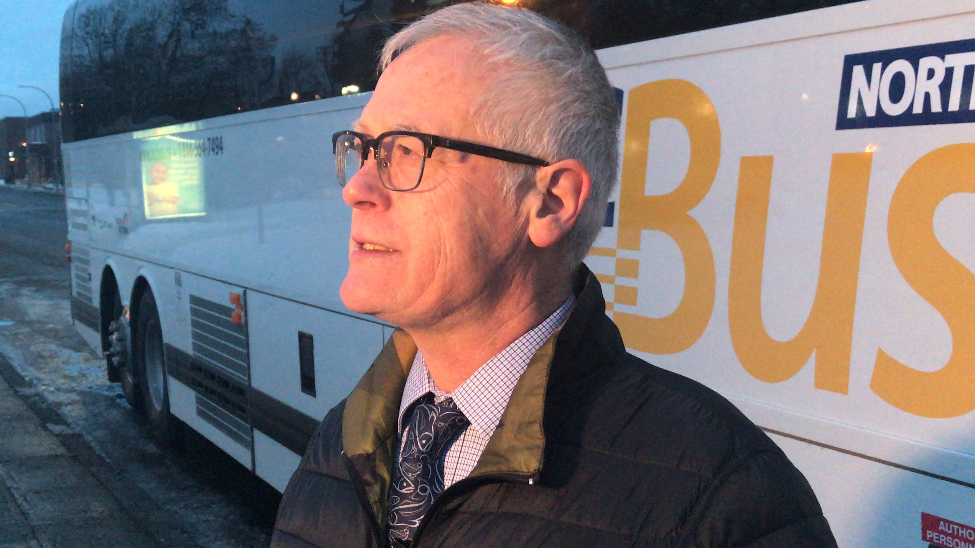 BC Bus North Service Gets Another Extension - My Prince George Now