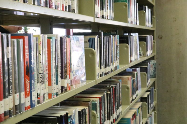 PG Public Library branches close, suspend late fees