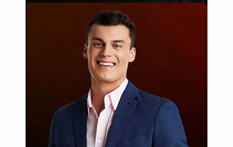 Prince George man selected for Big Brother Canada