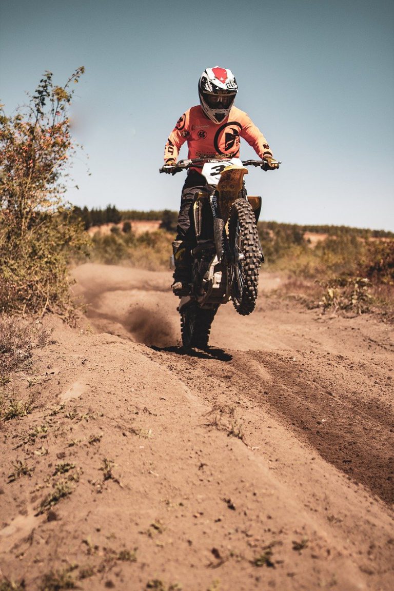 Triple Crown motocross nationals pulled from Prince George