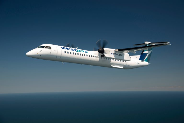 Westjet flight to Prince George added to BC CDC COVID-19 exposure list