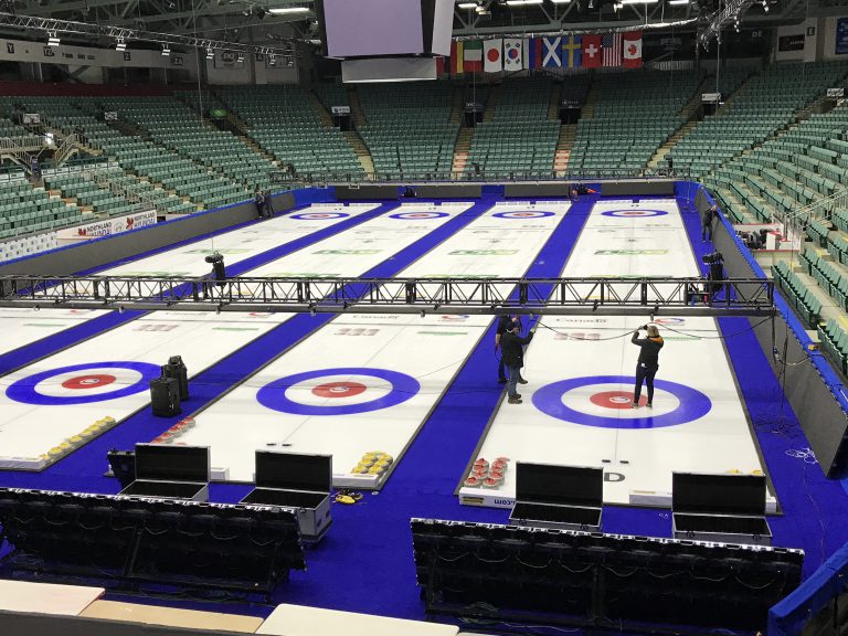 “What this is all about is risk mitigation,”: Curling Canada postpones several upcoming competitions