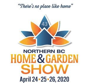 Northern BC Home & Garden Show cancelled