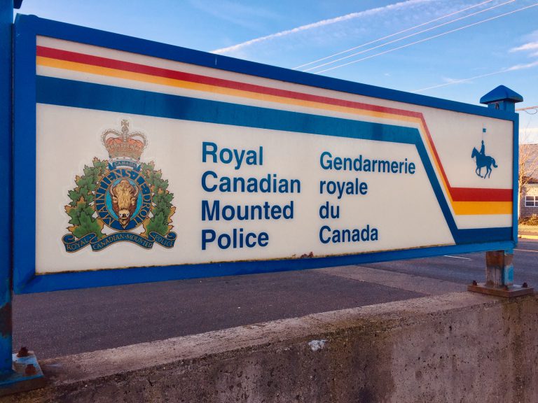 Nova Scotia RCMP give all-clear after unconfirmed reports of shots fired in Halifax suburbs