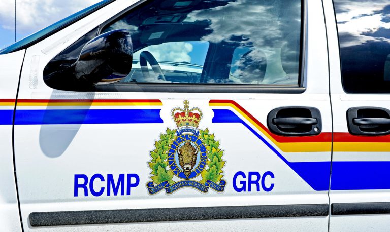 Driver flees scene of head-on collision on Highway 16, bites arresting officer