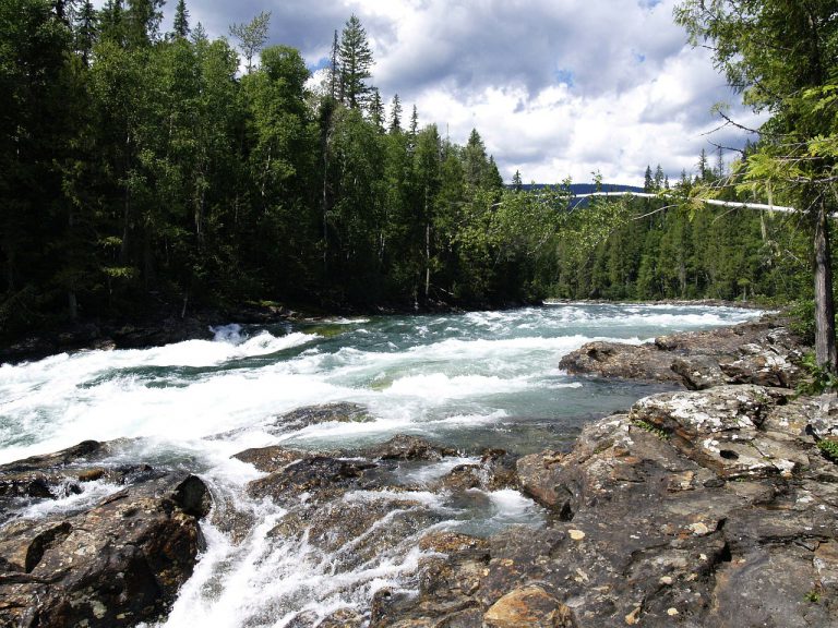 All B.C. parks officially closing ahead of long weekend