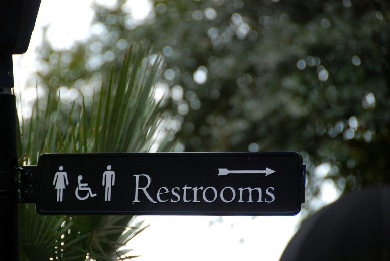 City providing additional downtown public washroom access for duration of pandemic