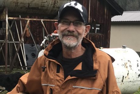 Major Crimes now assisting in search for missing Quesnel man