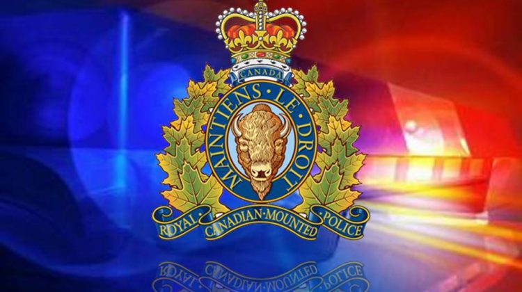 Human remains found in Quesnel Area