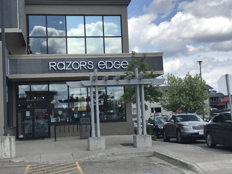 Local hair salon eyes June 1st for potential return to business