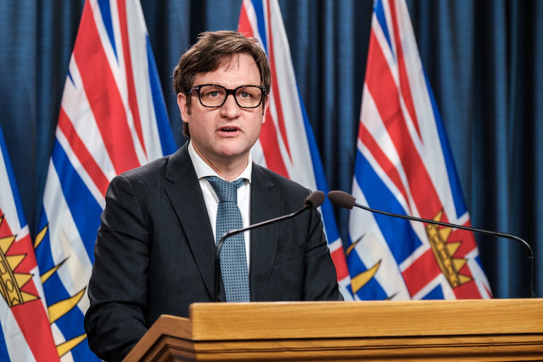 More federal funding allocated for BC’s Back to School program