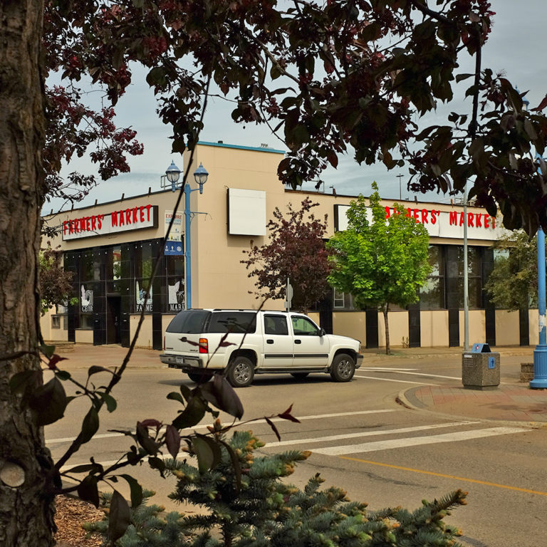 Both Prince George farmers markets set to reopen