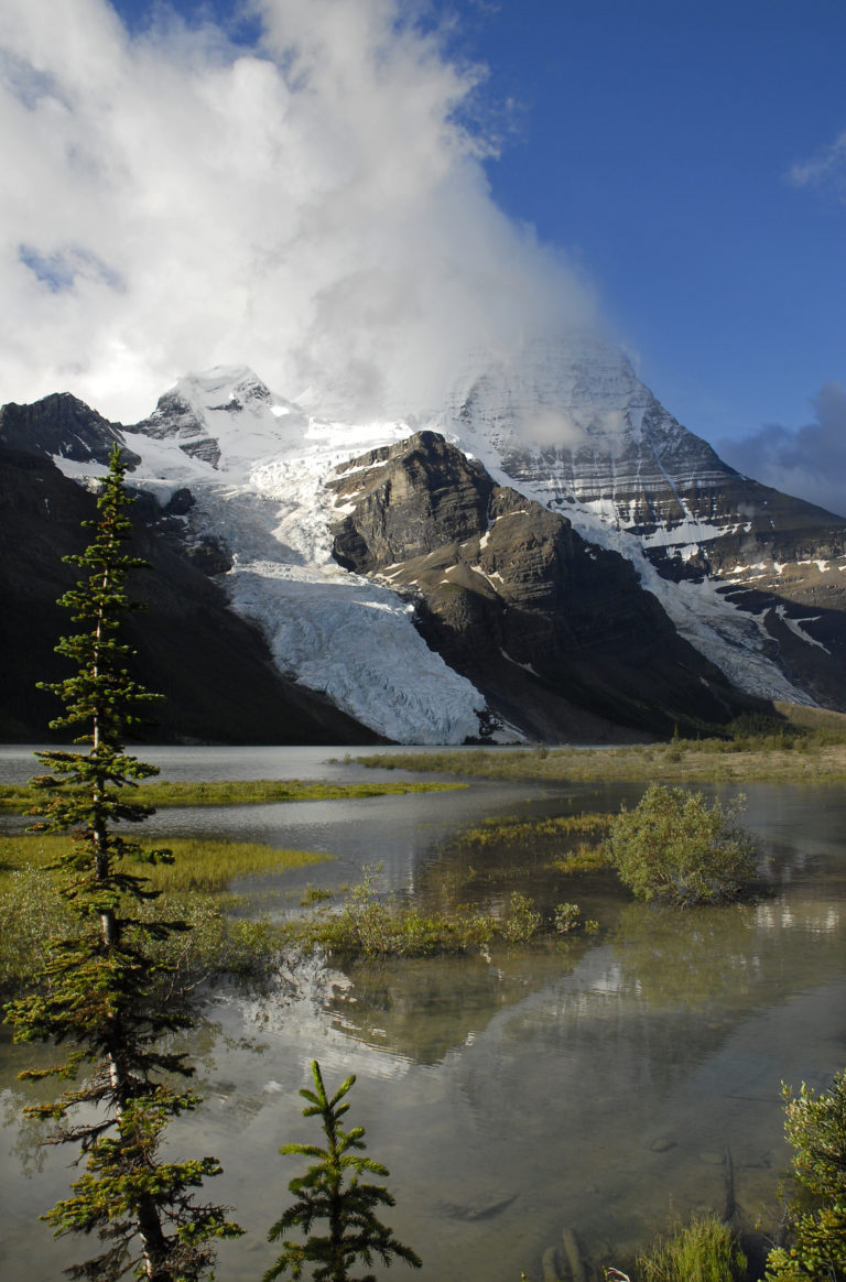 B.C parks get $5M in infrastructure upgrades