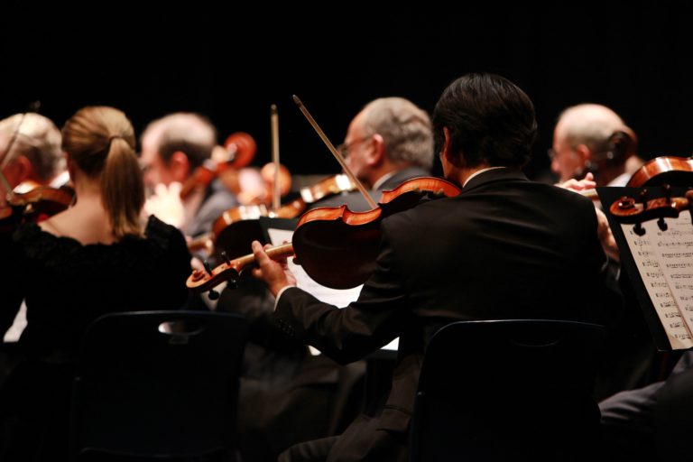 Symphony Orchestra calls curtains on 50th anniversary season with four online concerts