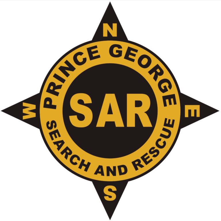 Prince George Search and Rescue respond to two separate searches