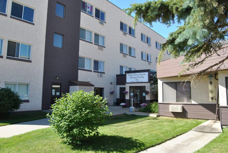 Six cases of COVID-19 reported at North Peace Seniors Housing Society in Fort St. John