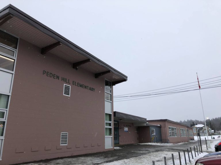 Peden Hill Elementary announces potential COVID-19 exposure