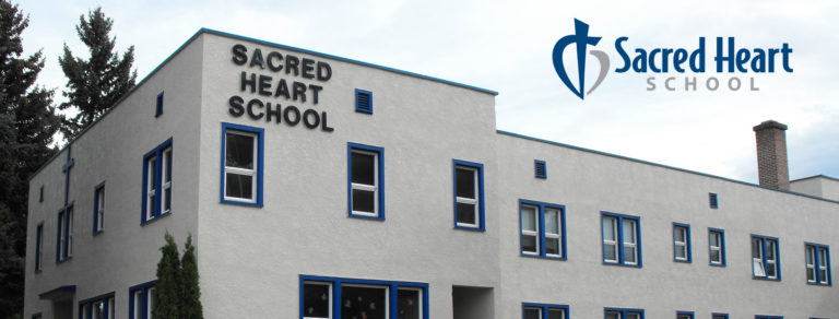 Prince George’s Sacred Heart Elementary reports possible COVID-19 exposure