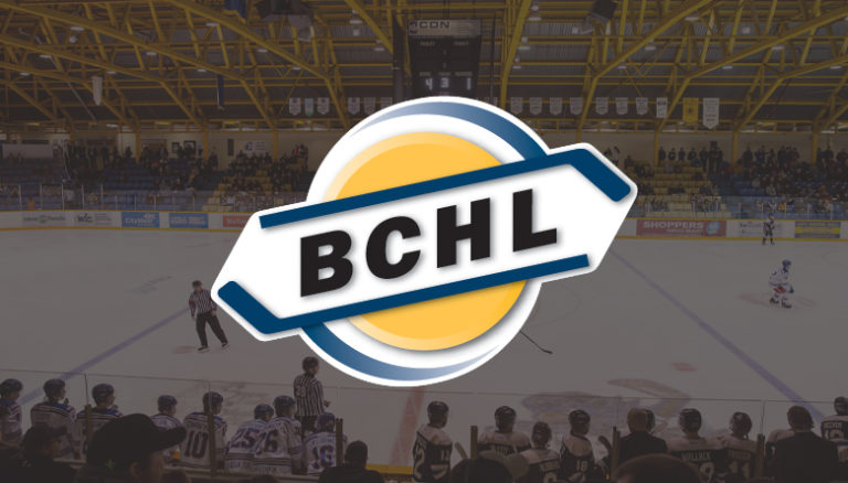 BCHL’s 60th Anniversary event postponed to 2023