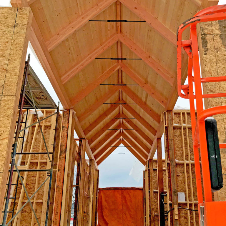 Expansion continues at Mausoleum in Memorial Park Cemetery