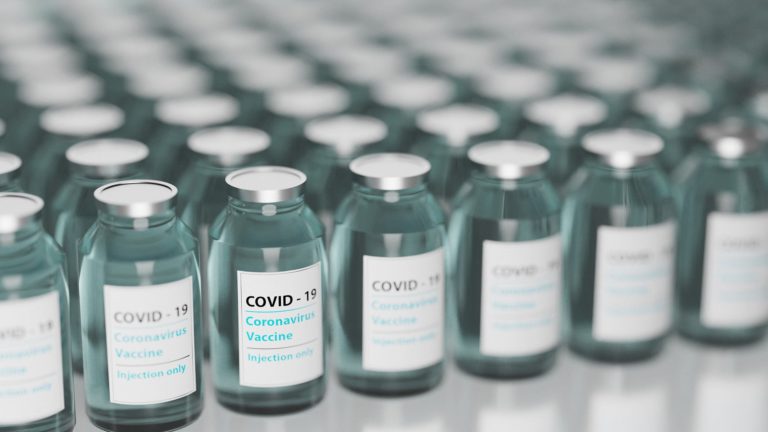 Clinically vulnerable individuals able to book COVID-19 vaccine starting Monday