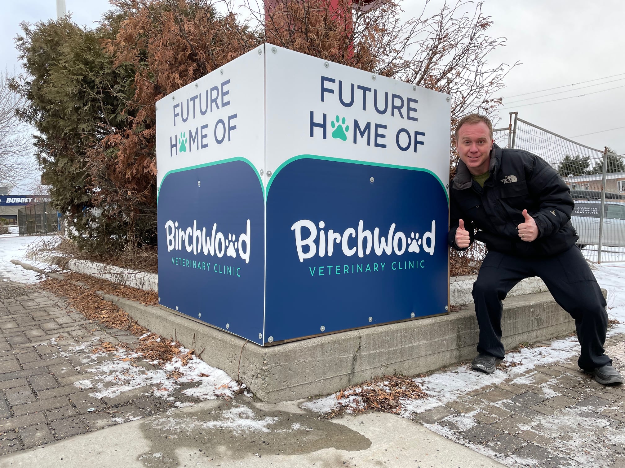 New family-run veterinarian office opening doors in the spring - My Prince  George Now