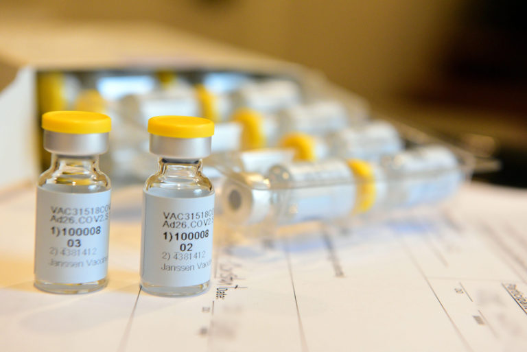 Time off work granted for BC residents to get vaccinated