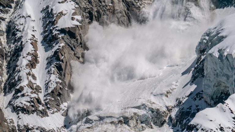 Recent weather contributes to increased avalanche risk
