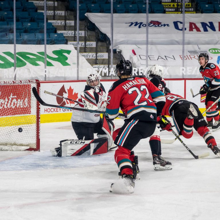 Prince George Cougars players will need to get vaccinated